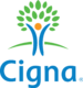 Cigna logo svg